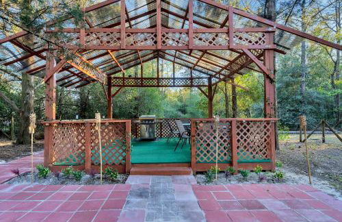 Uhost AI - Get Cozy & Relax! 4BR, 2BA, Hot Tub - Foto 91