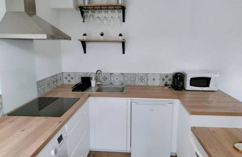 Maison individuelle avec extérieur - Foto 7