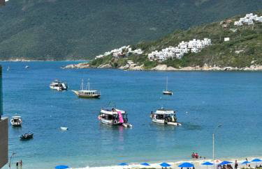 Praia dos Anjos - Residence Club - Foto 1