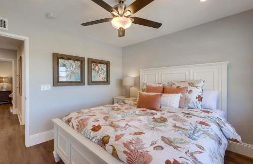 Gorgeous Upgraded 5 Bedroom & 3 Bath Home with pool - Foto 68