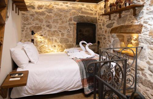 Stefanis Guest House - Foto 11