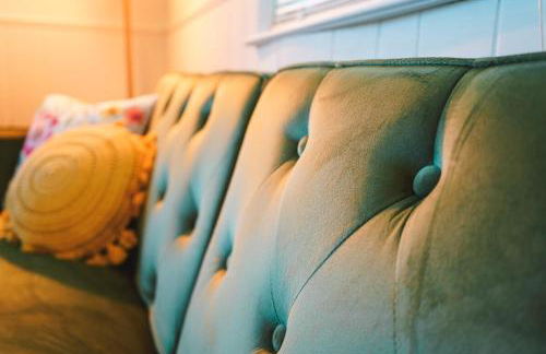 Rose Ranch - Charming Country Home - Foto 45