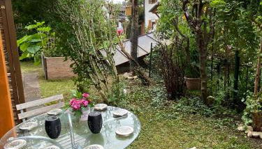 Casa Italia - Foto 4, Garden, Garden view