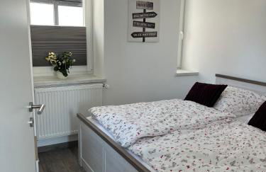 Seeperle Weißenstadt Wohnung Ochsenkopf - Photo 2