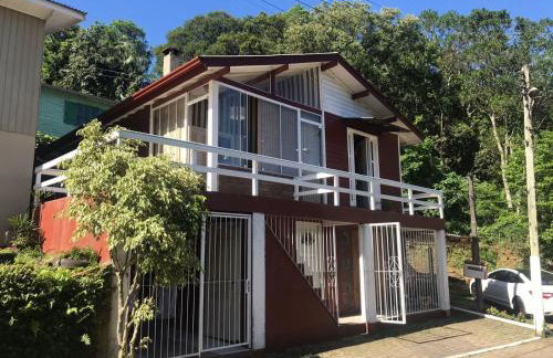 Casa agradável em Gramado - Foto 6