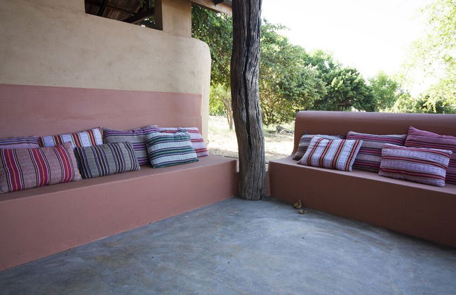 Hilltop Cabanas - Foto 28