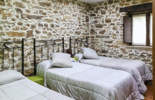 Spacious House with Jacuzzi, Mountain View near Tineo - Foto 14