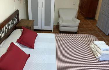 Casa rural Laguna Herrera - Foto 18