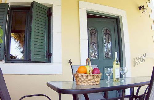 Eleni Apts - Foto 47