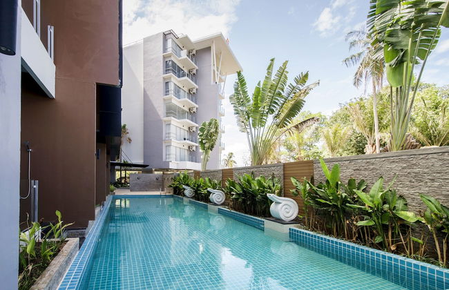 Chic Residences at Karon Beach - Foto 28