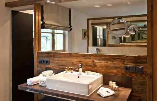 Dorfhaus Chalets - Foto 45