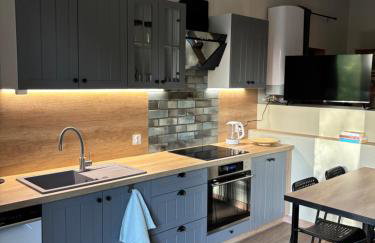 Nad Zalewem - Foto 3