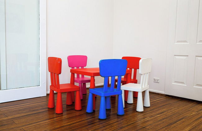 StayAU Serene 3BR Haven for Families - Photo 49