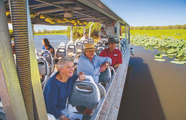 Excursión al Parque Nacional Kakadu - Foto 3