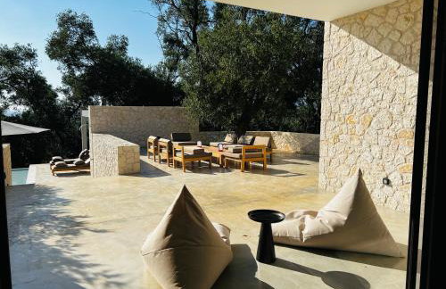 Luxury Stone Houses Corfu - Foto 11