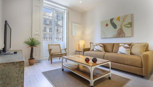 Olavide en Madrid - Foto 1