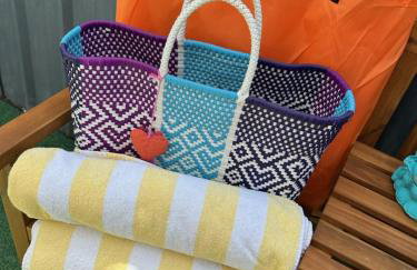 ZenDen Rv by The Sea in Los Osos - Foto 47