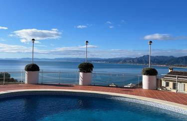 Cap Blanc Apartment with Sea View and Beach - Foto 40