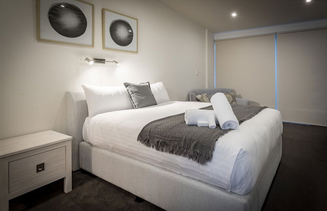 Studio Apartment Sandy Bay - Foto 5