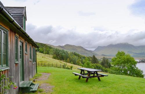 Loch Long View - Foto 16