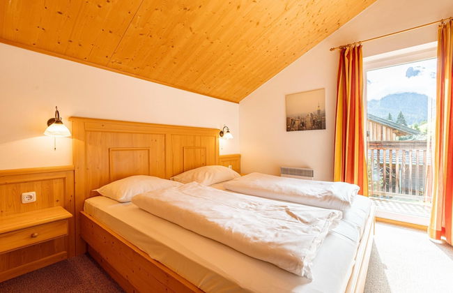 Chalet in Annaberg-lungotz With Shared Sauna - Photo 15