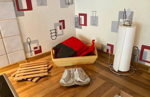 Ferienwohnung Lutz - Foto 15