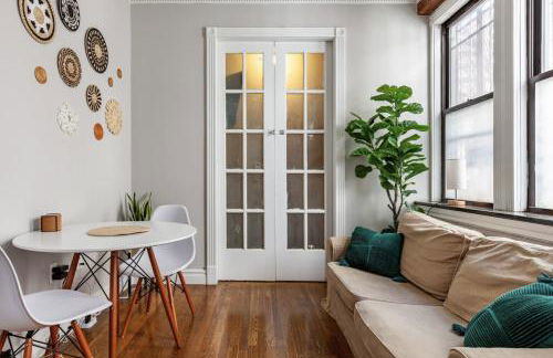 Private Room at a 3 bedroom Apt at the heart of East Village - shared apartment - Foto 15