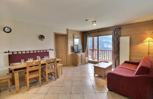 Appartement Sainte Foy Tarentaise - Skis aux pieds - Foto 12