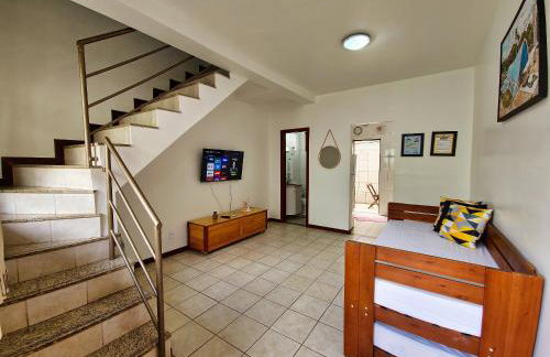 Casa de 2 Suítes com Internet Rápida e Comodidades - Foto 13