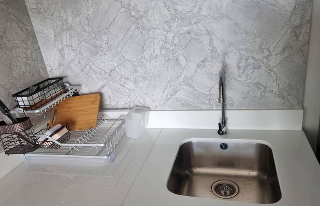 B204 - 1 Bdr Condo With Sea View, Ao Nang Beach - Photo 32