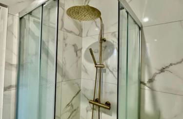 Appartement Cosy proche de Disney, Paris et Charles de Gaulle - Foto 14