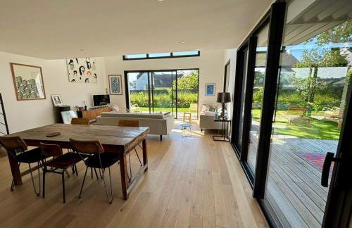 LA CASA SA TRINXA - 300 m des plages - Pointe de Beg-Meil - Foto 72