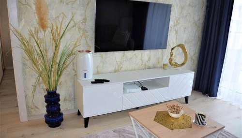 Westin House Resort Kołobrzeg Apartament DELUX - Photo 3