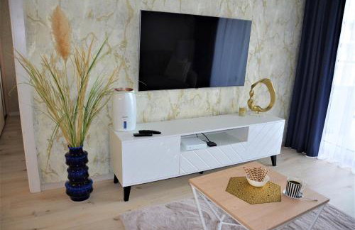 Westin House Resort Kołobrzeg Apartament DELUX - Foto 3