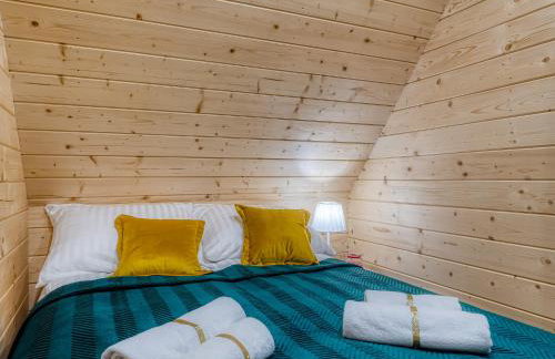 Domki Szarotki - Foto 30