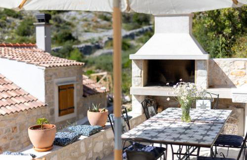 Father's Heart Villa - ZF Hvar - Photo 18