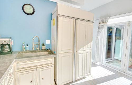 Spacious Oasis - Parking, Private Patio & Roofdeck - Foto 6