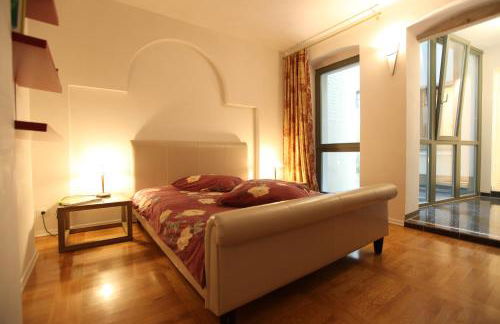 Apartmenthaus Albrechtsburg - Foto 64