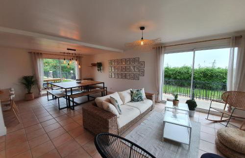 Gîte Ty Rosanès proche de la mer - Foto 59