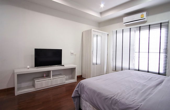 Lan House Pool Villa - Foto 9