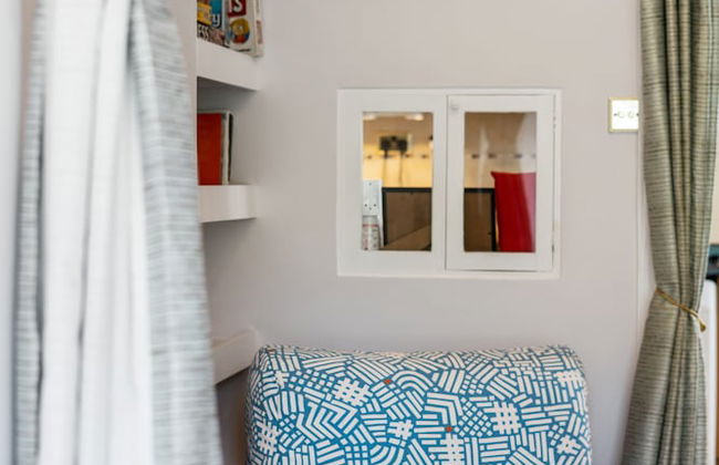 Wimbledon Holiday Lets - Foto 33