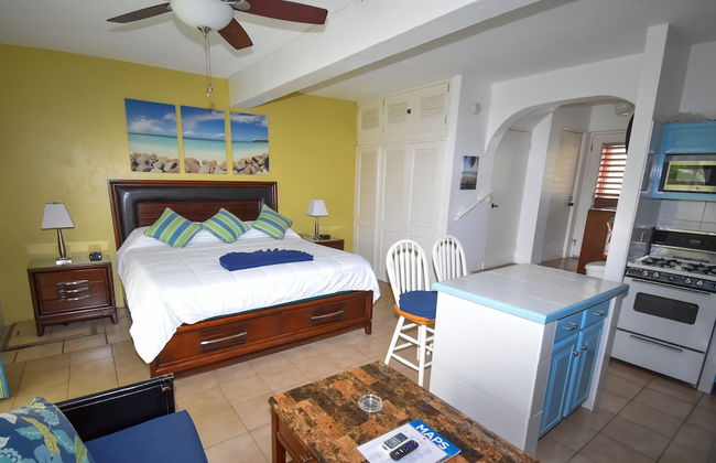 Antigua Village Beach Resort - Foto 30