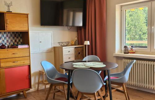 Ferienwohnung Vogelnest im Schwarzwald - Foto 13