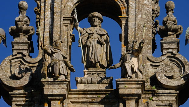 Tour privado por Santiago