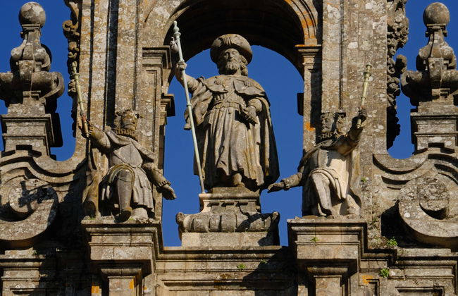 Santiago de Compostela Private Tour - Photo 4