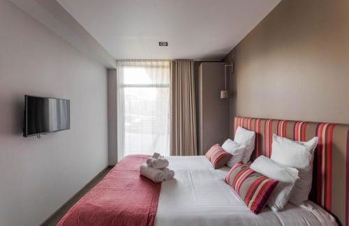 Résidence Premium Le Bénétin- Saint Malo - Foto 39