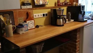 Ferienhaus Rosaly - Foto 4