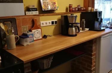 Ferienhaus Rosaly - Foto 4