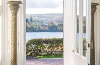 The Old Manse, Loch Ness (highland-escape) - Photo 43