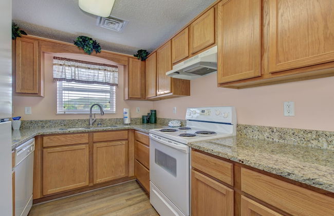 Bear Crossing by Jackson Mountain Rentals - Foto 37